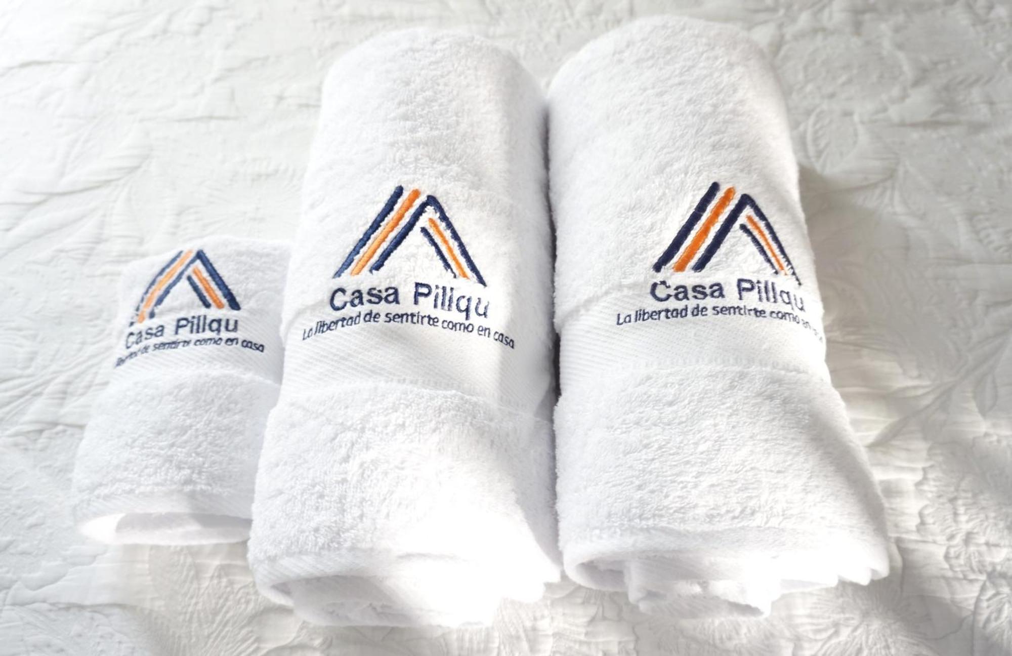Apartamentos Lima Airport - Pillqu Peru מראה חיצוני תמונה