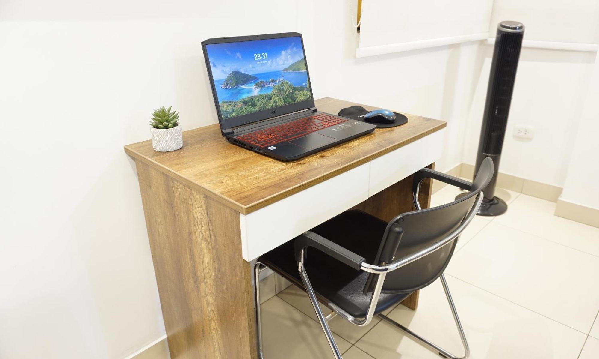 Apartamentos Lima Airport - Pillqu Peru מראה חיצוני תמונה