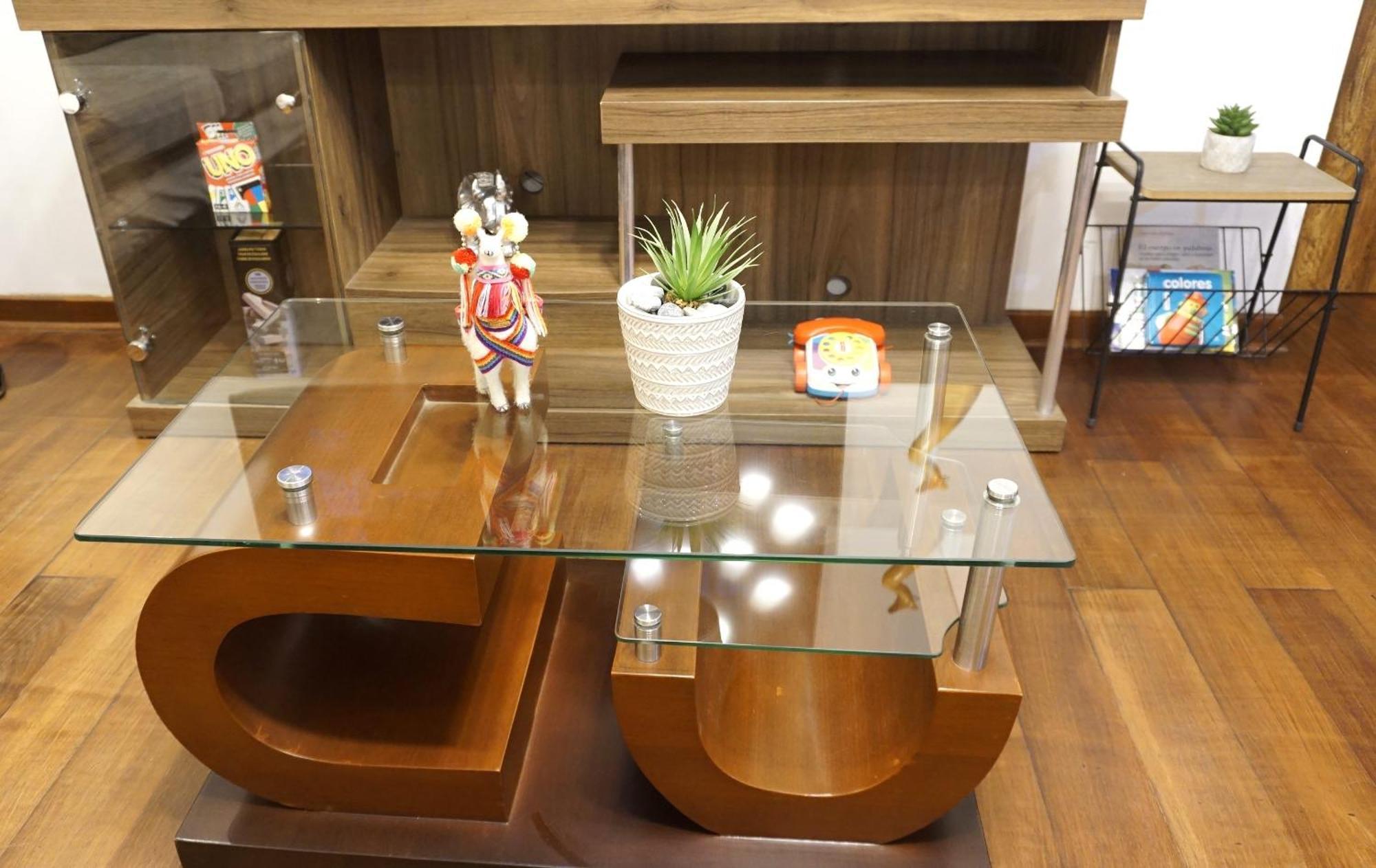 Apartamentos Lima Airport - Pillqu Peru מראה חיצוני תמונה