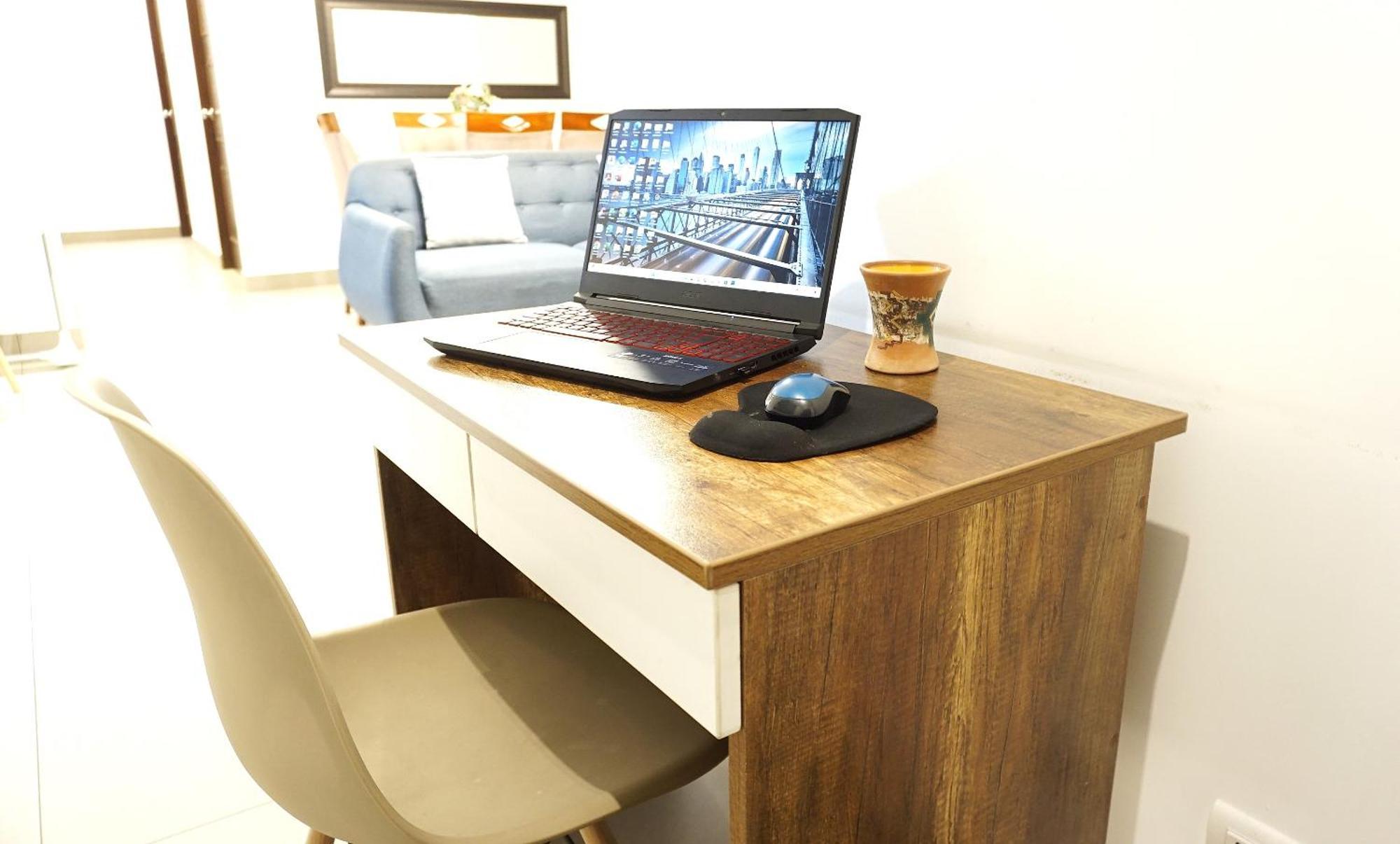 Apartamentos Lima Airport - Pillqu Peru מראה חיצוני תמונה