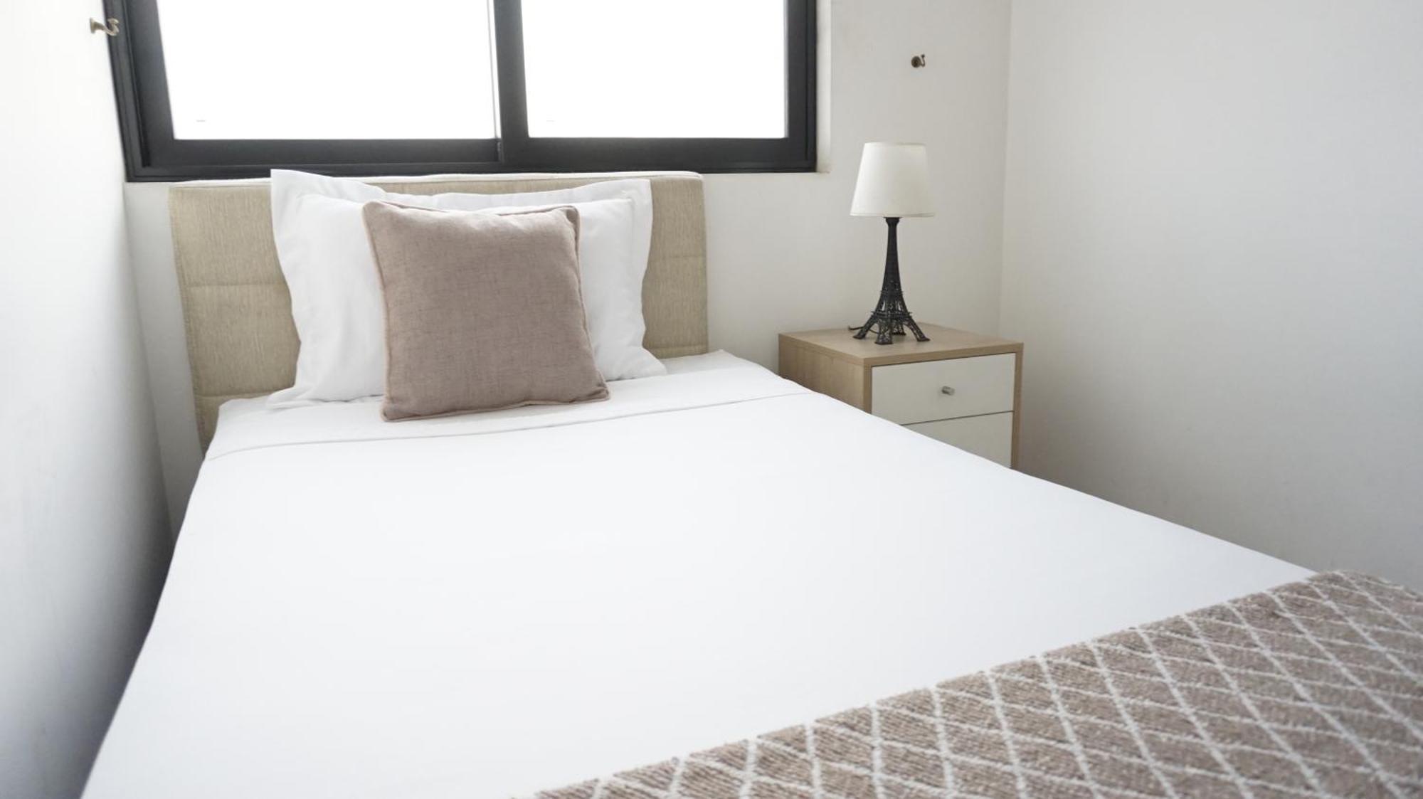 Apartamentos Lima Airport - Pillqu Peru מראה חיצוני תמונה